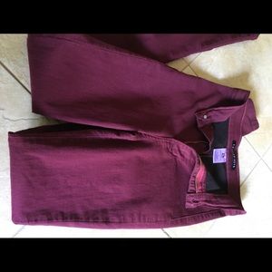 🌟Stretch skinny jeans